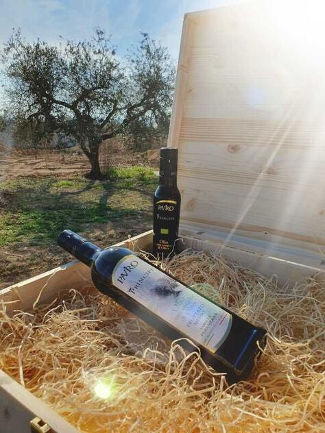 Apuglia Puglian Olive Groves