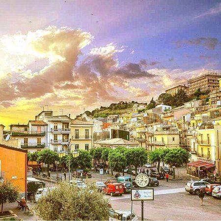 Plant Milestone Trees, legacy Memory Trees In Italy & Buccheri Sicily, Province of Syracuse