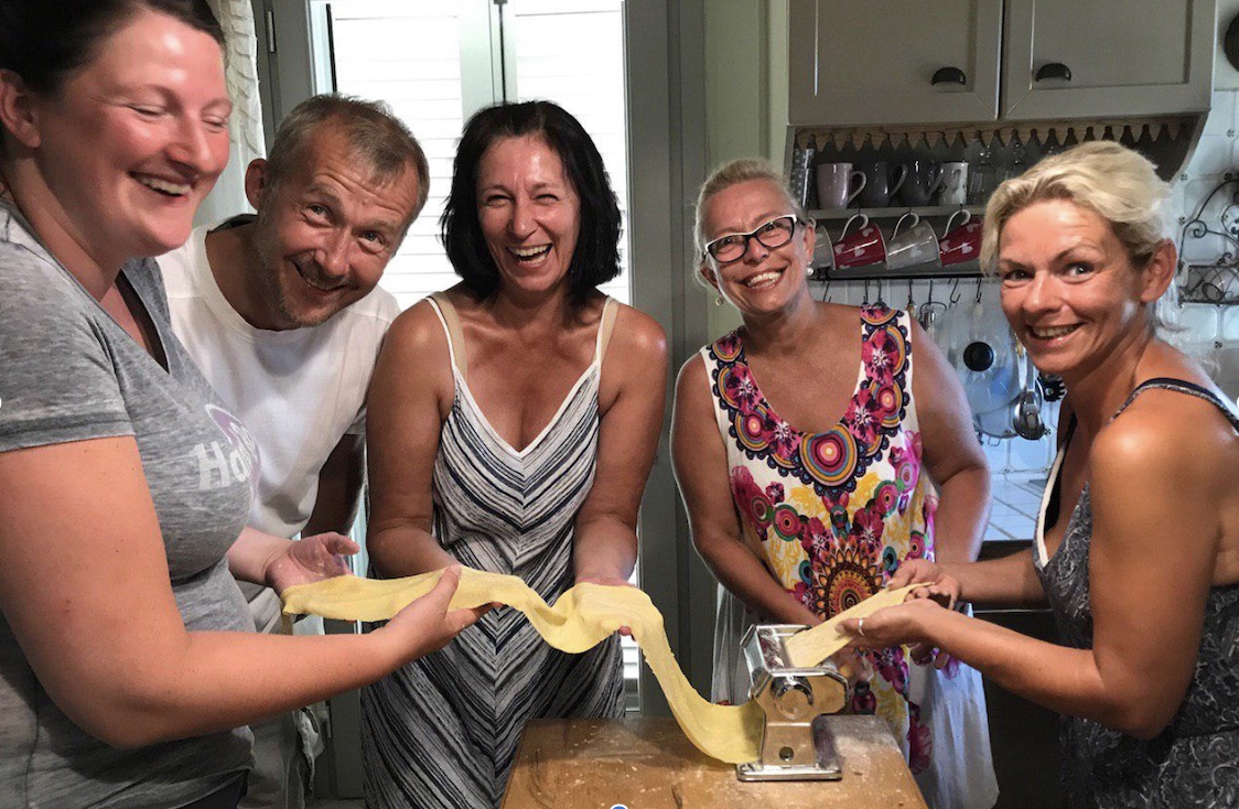 Plant Italian Olive Trees Florence, Italy Olive Groves Gifts