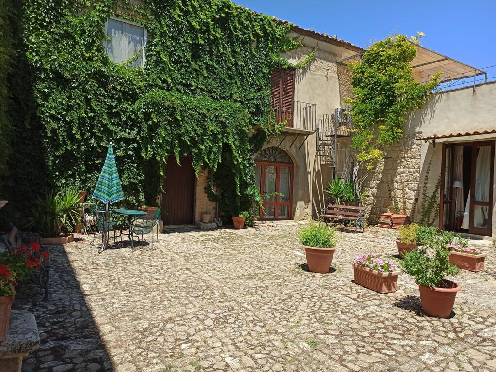 Olive Trees Planted in Palermo, Sicily as a Memorial and Celebrations