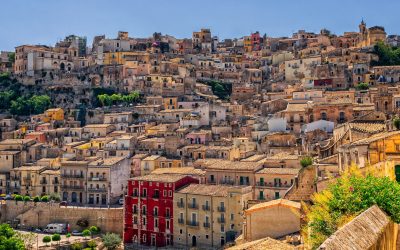 Piazza Armerina: A Cultural Insight on Inner Sicily